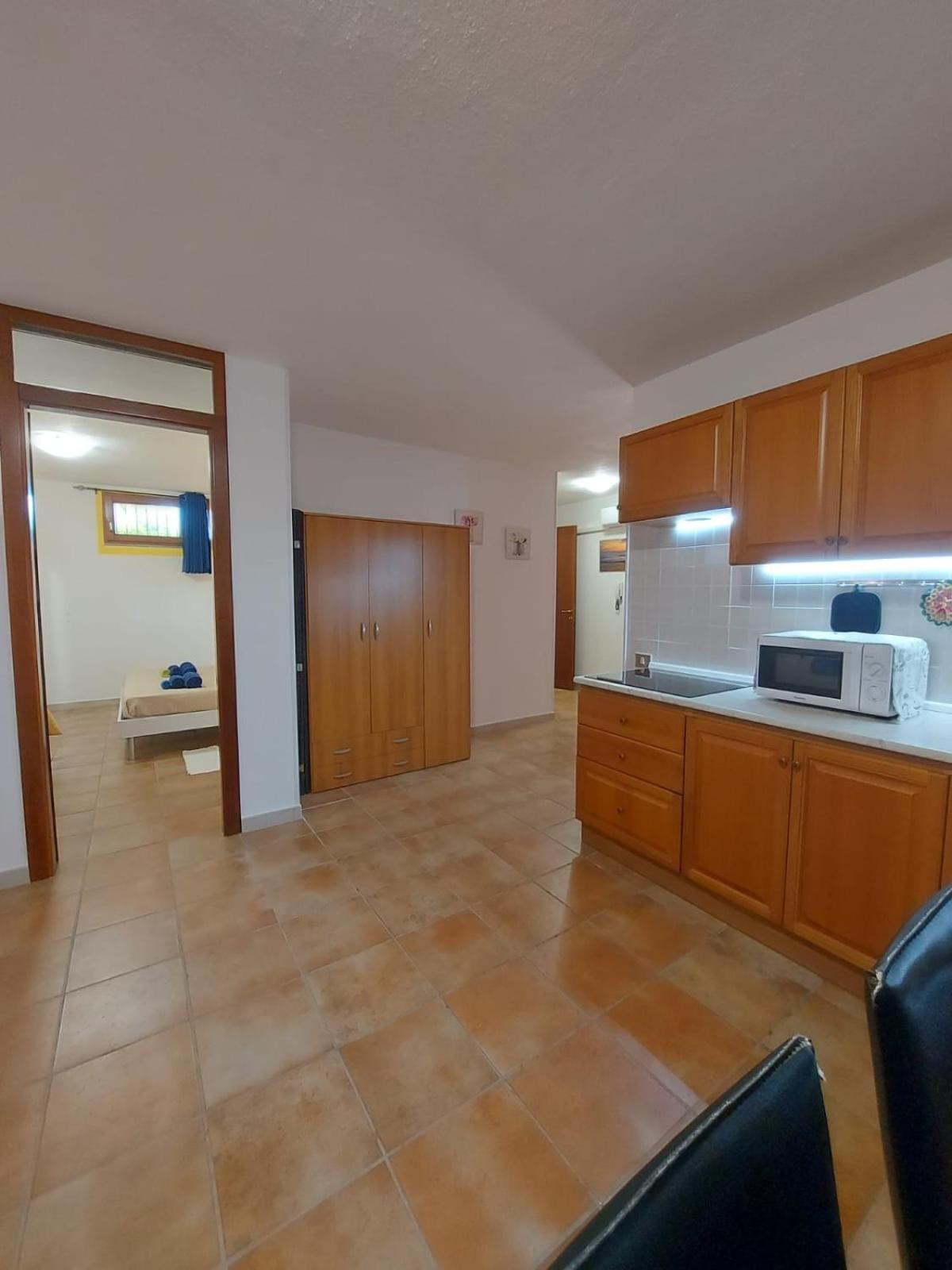 Sa Domu Villa กวาร์ตู ซานเตเลนา ภายนอก รูปภาพ