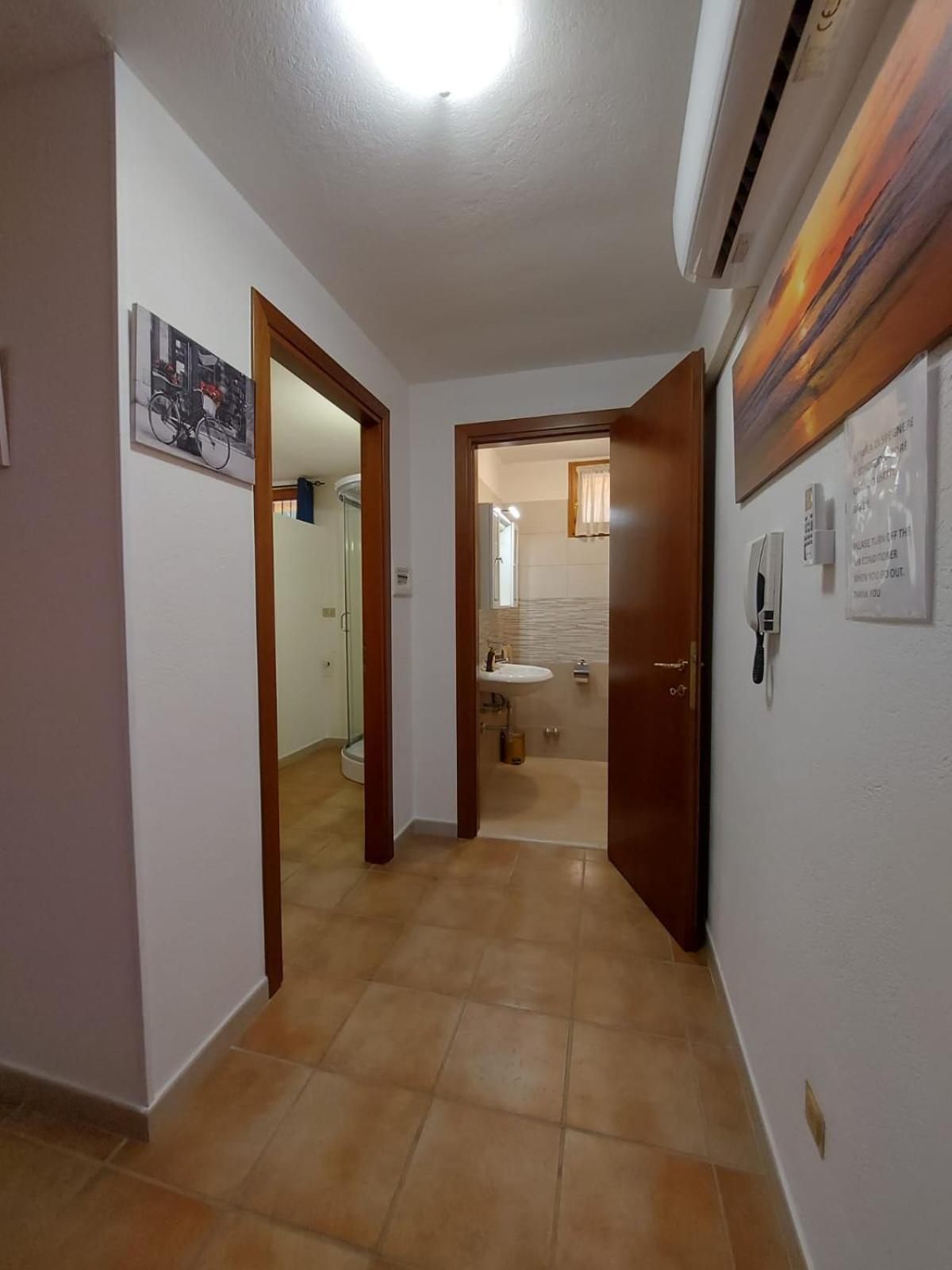 Sa Domu Villa กวาร์ตู ซานเตเลนา ภายนอก รูปภาพ