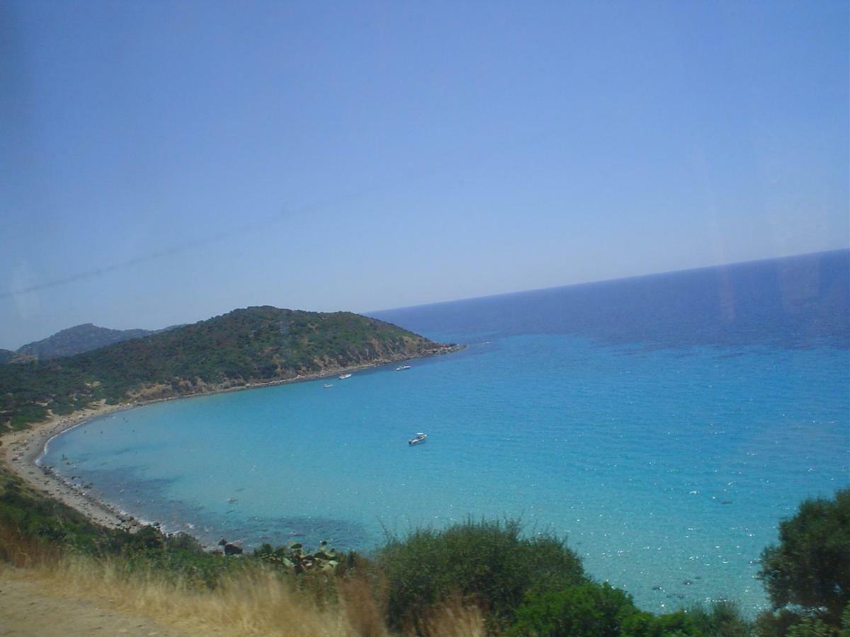 Sa Domu Villa กวาร์ตู ซานเตเลนา ภายนอก รูปภาพ